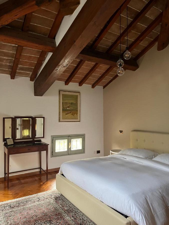 Habitación Estándar - Cama extragrande