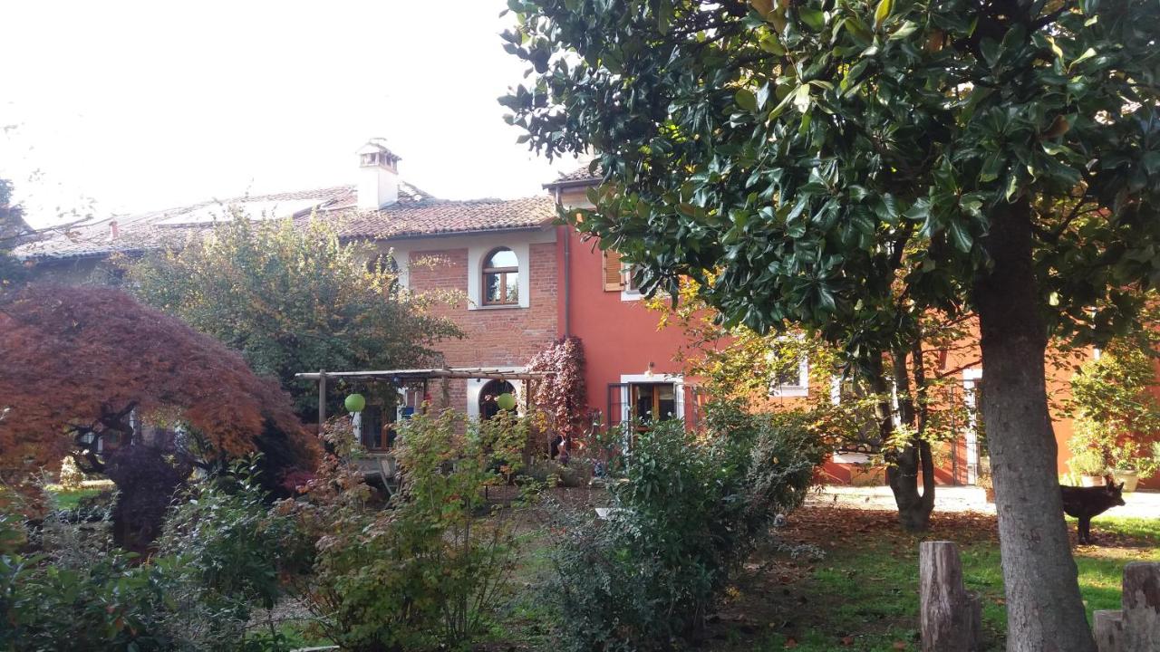 Il Pettirosso B&B - Ferienwohnung