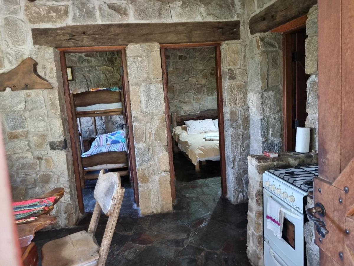 Gîte 2 Chambres