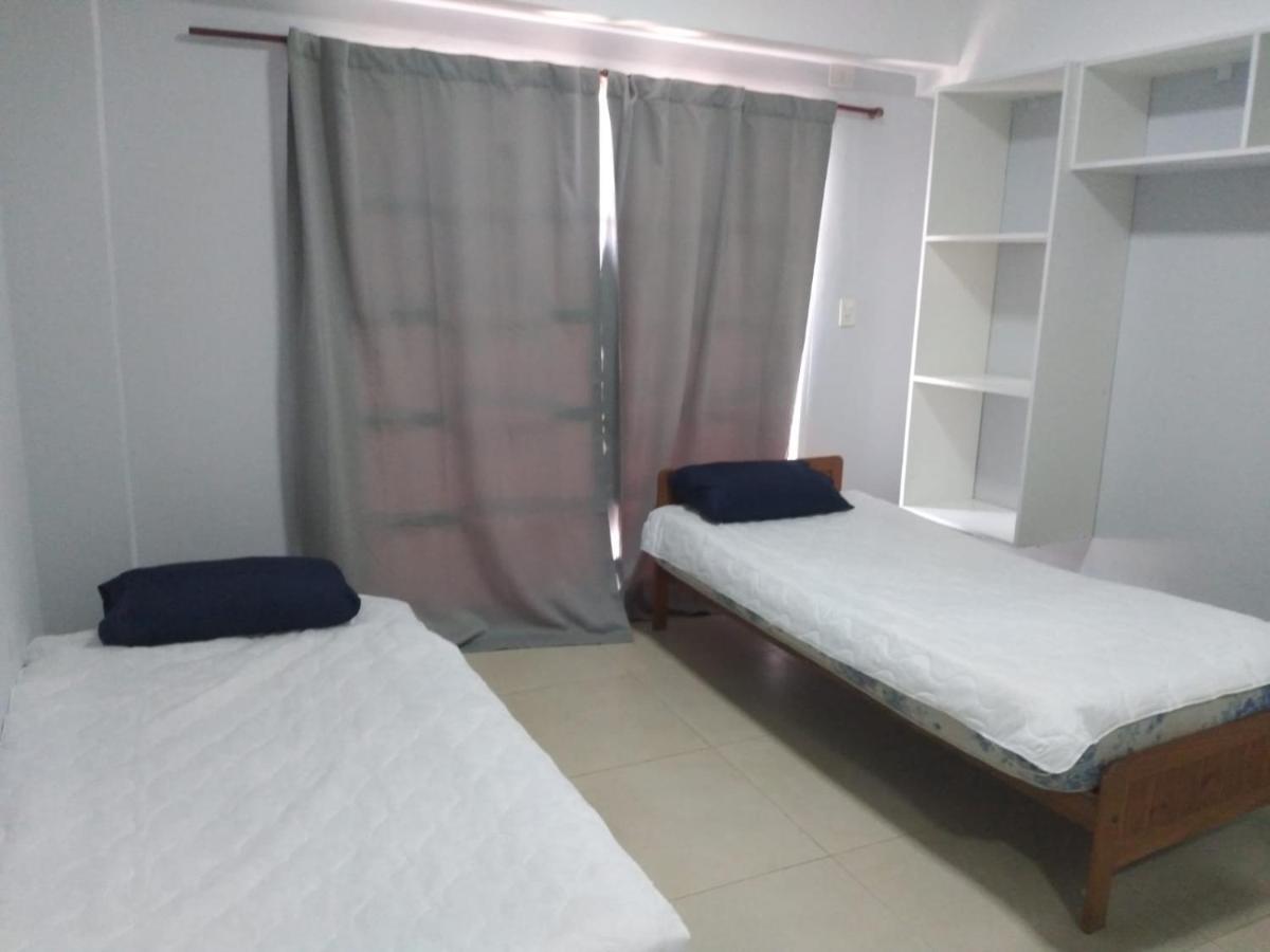 Altos Alvear - Ferienwohnung