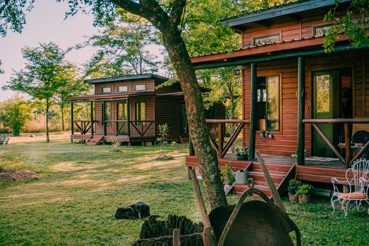 Enramada - B&B