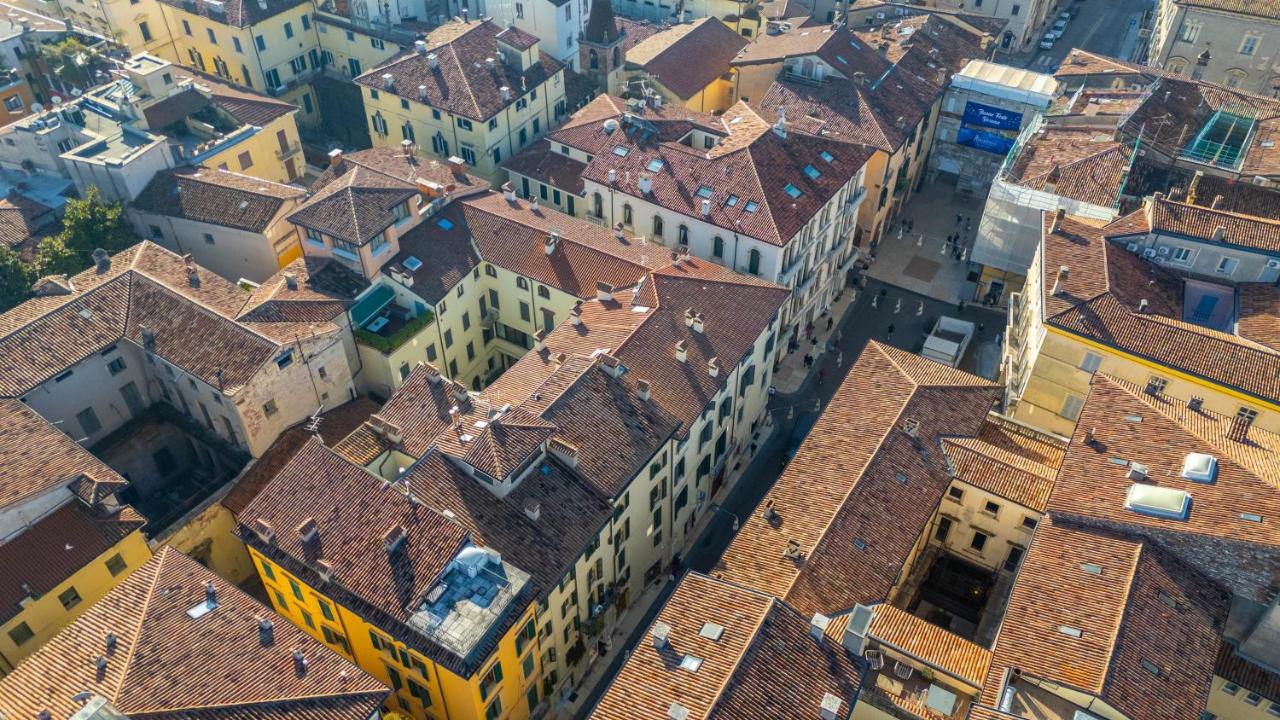Residenza Nicola Porta Borsari - B&B