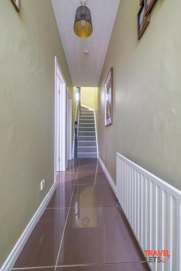 Coastal Cottages - B&B