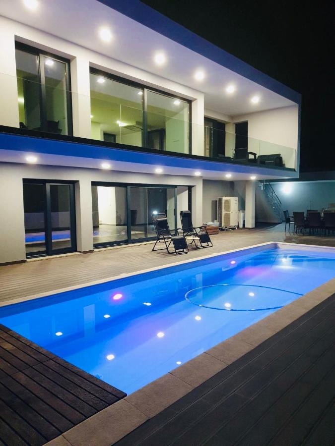 DomLina Luxury House - B&B