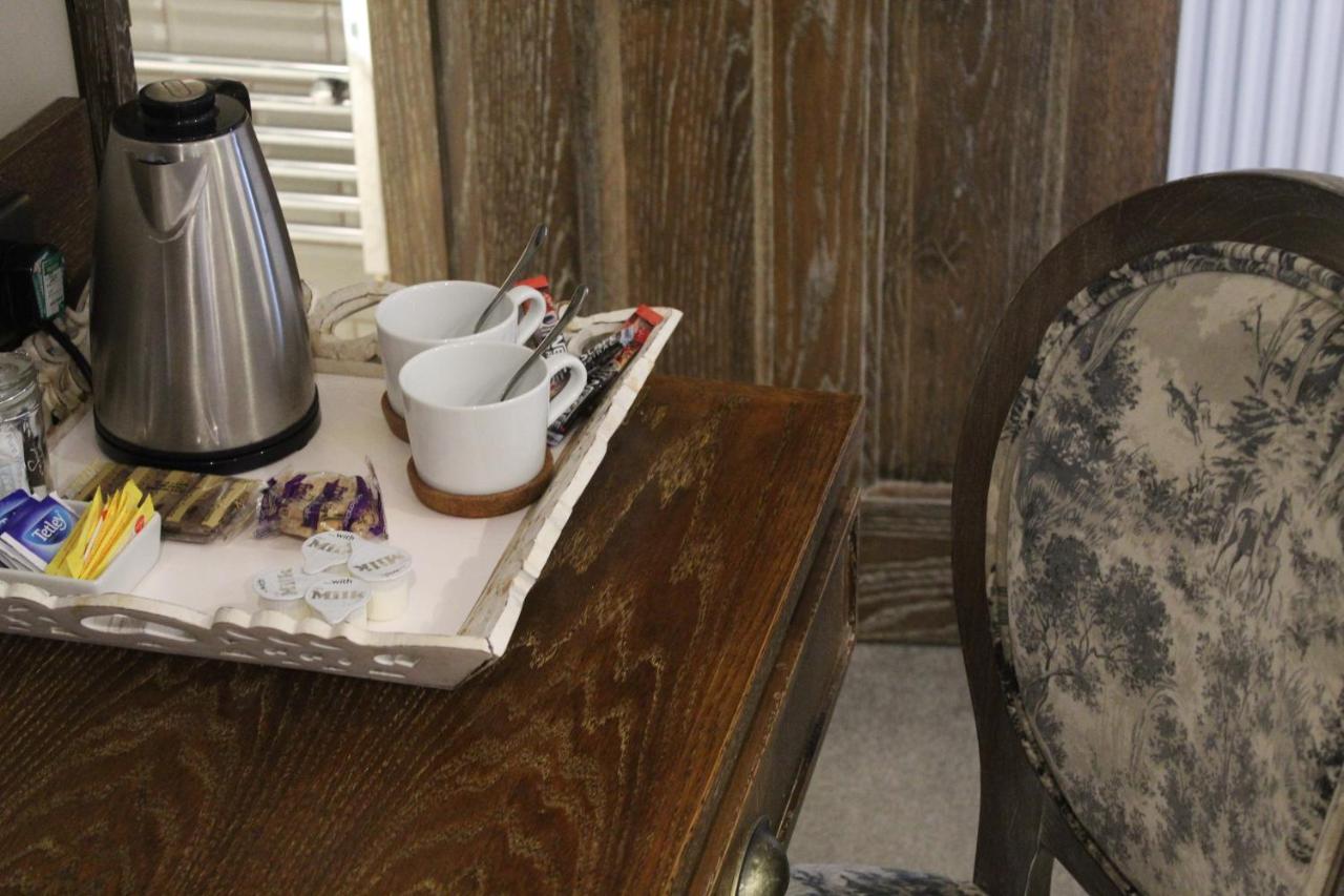 Red Dragon Inn - Bed and Breakfast Kirkby Lonsdale