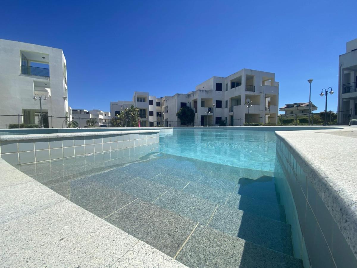 San Rocco one bed Apartments 1B1 4 - B&B Isca sullo Ionio