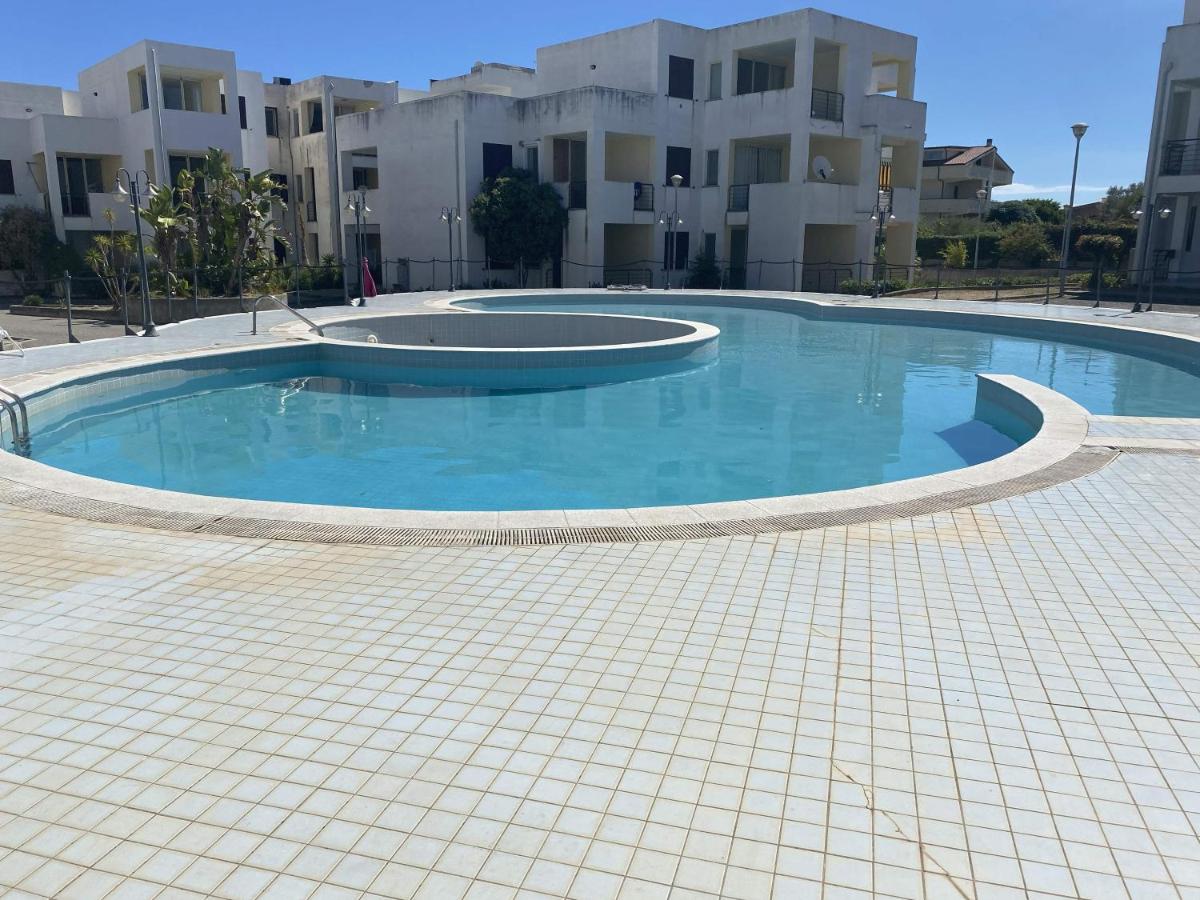 San Rocco one bed Apartments 1B1 4 - Chambres d’hôtes Isca sullo Ionio