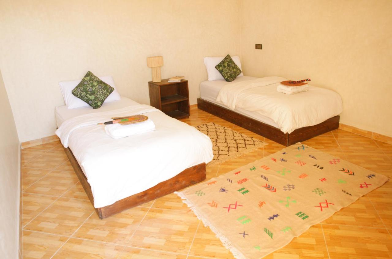 Deluxe Double or Twin Room with Ocean View