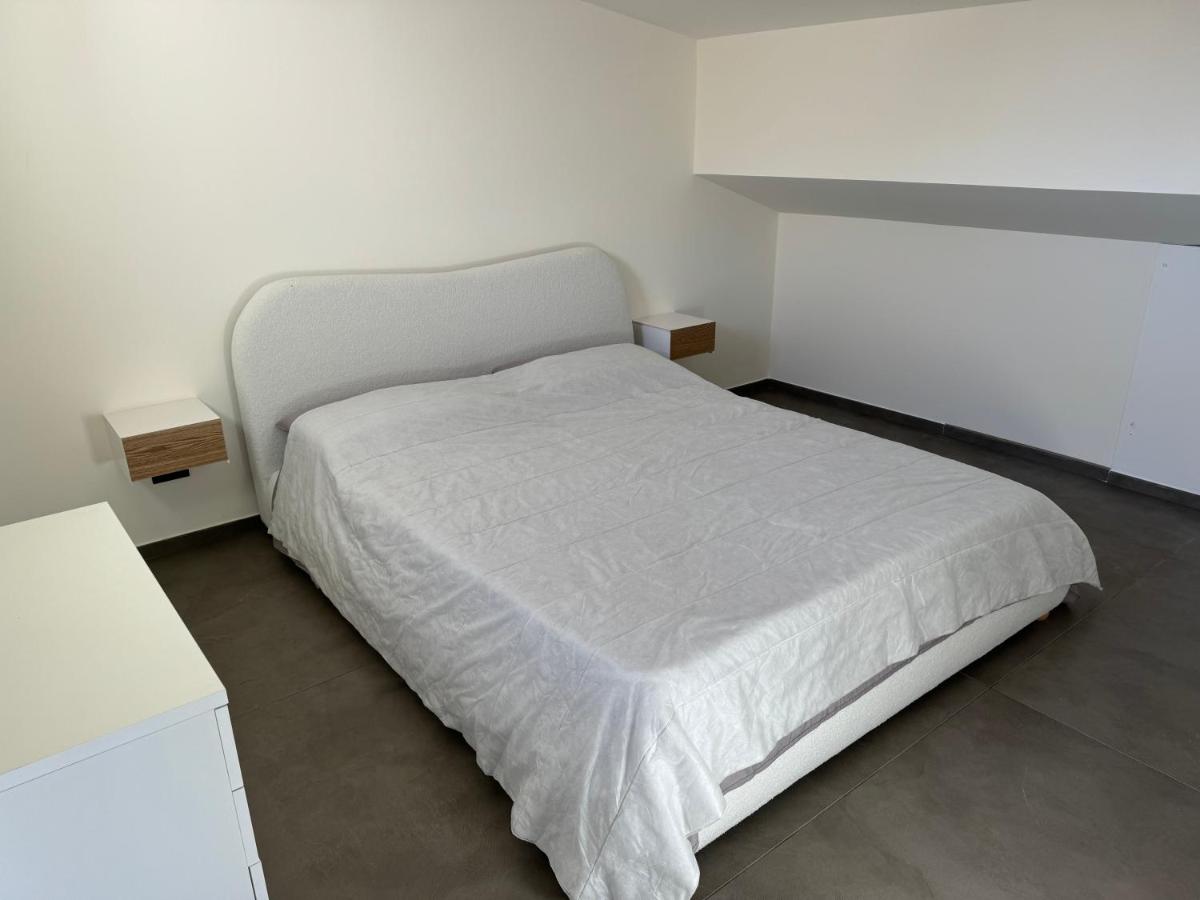 Suite con Accesso Spa