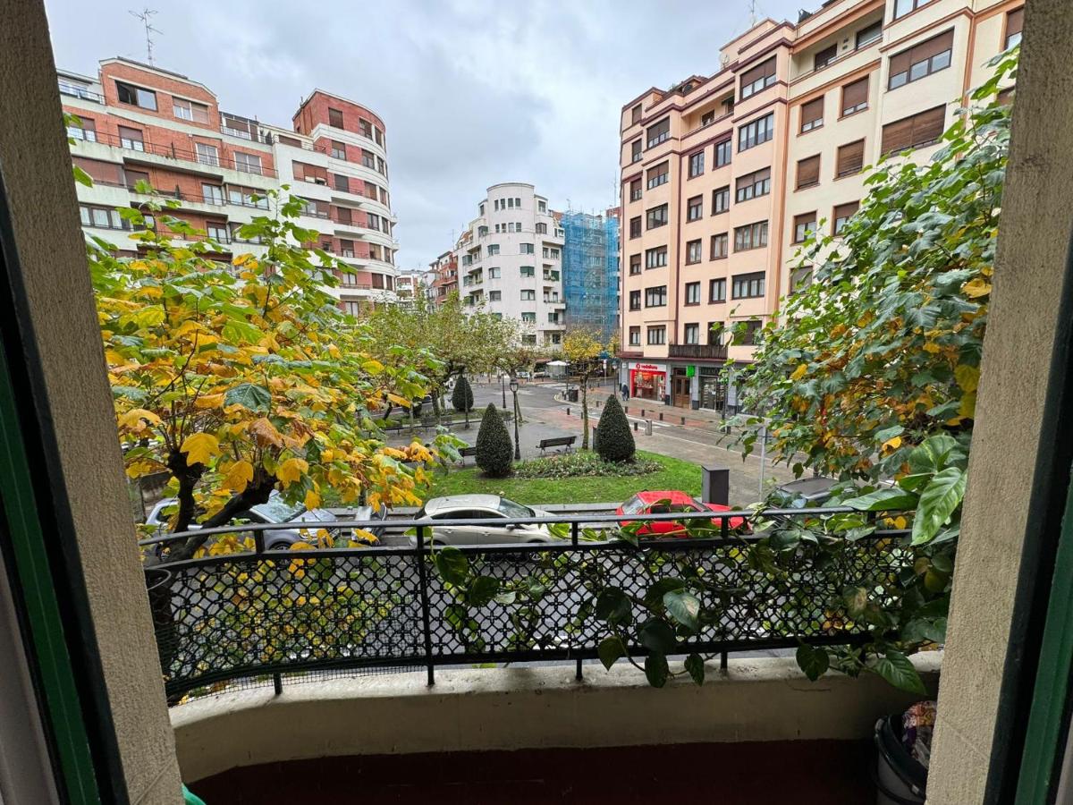 Cozy Apartament - Ferienwohnung Bilbao