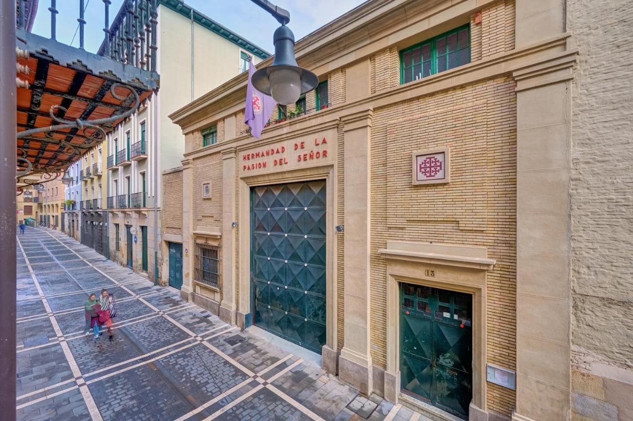 Dormitalería - B&B Pamplona