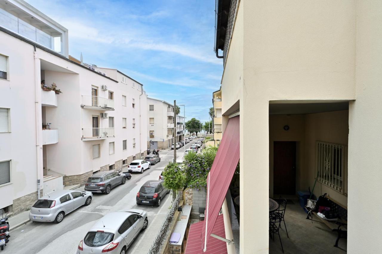 Casa Mariposa - Ferienwohnung Alghero