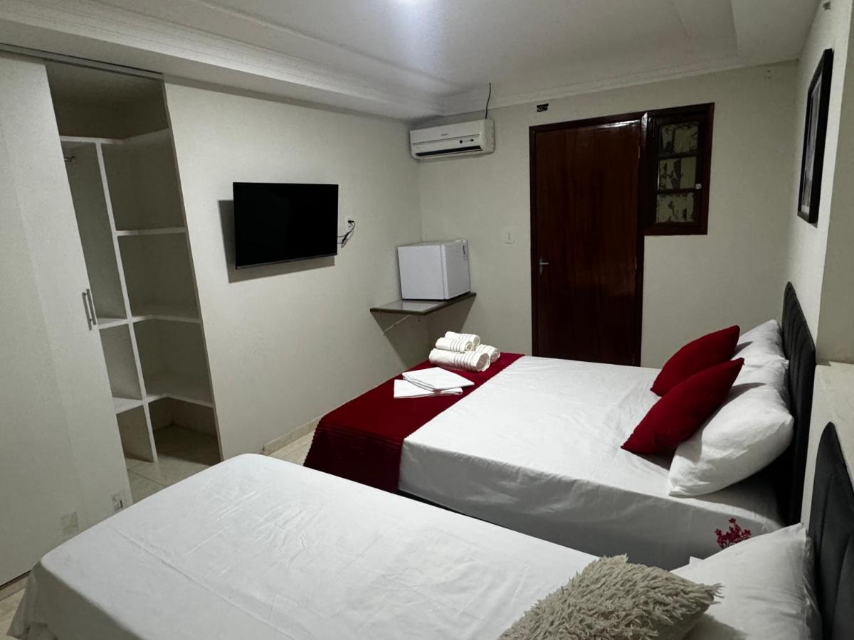 Comfort Triple Room