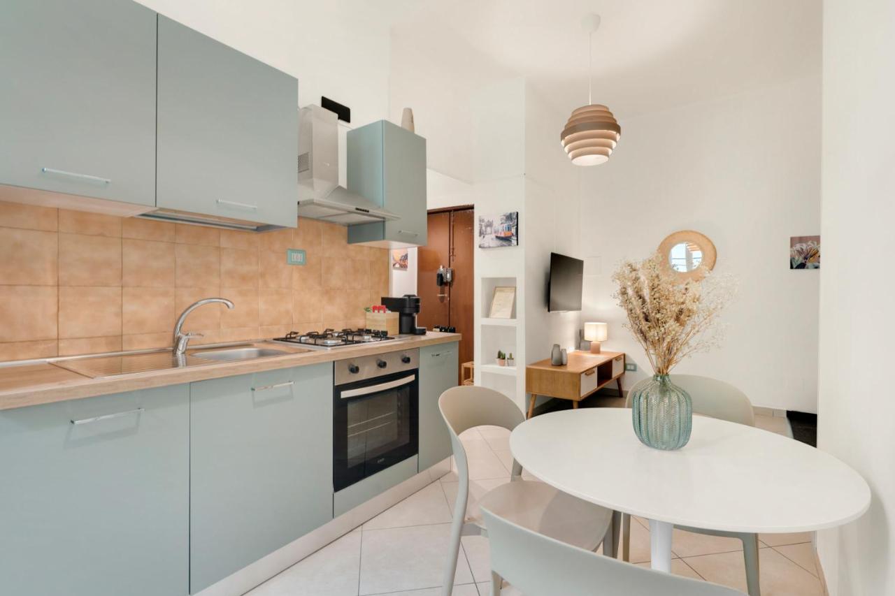 L'oasi sul Naviglio - B&B Milano