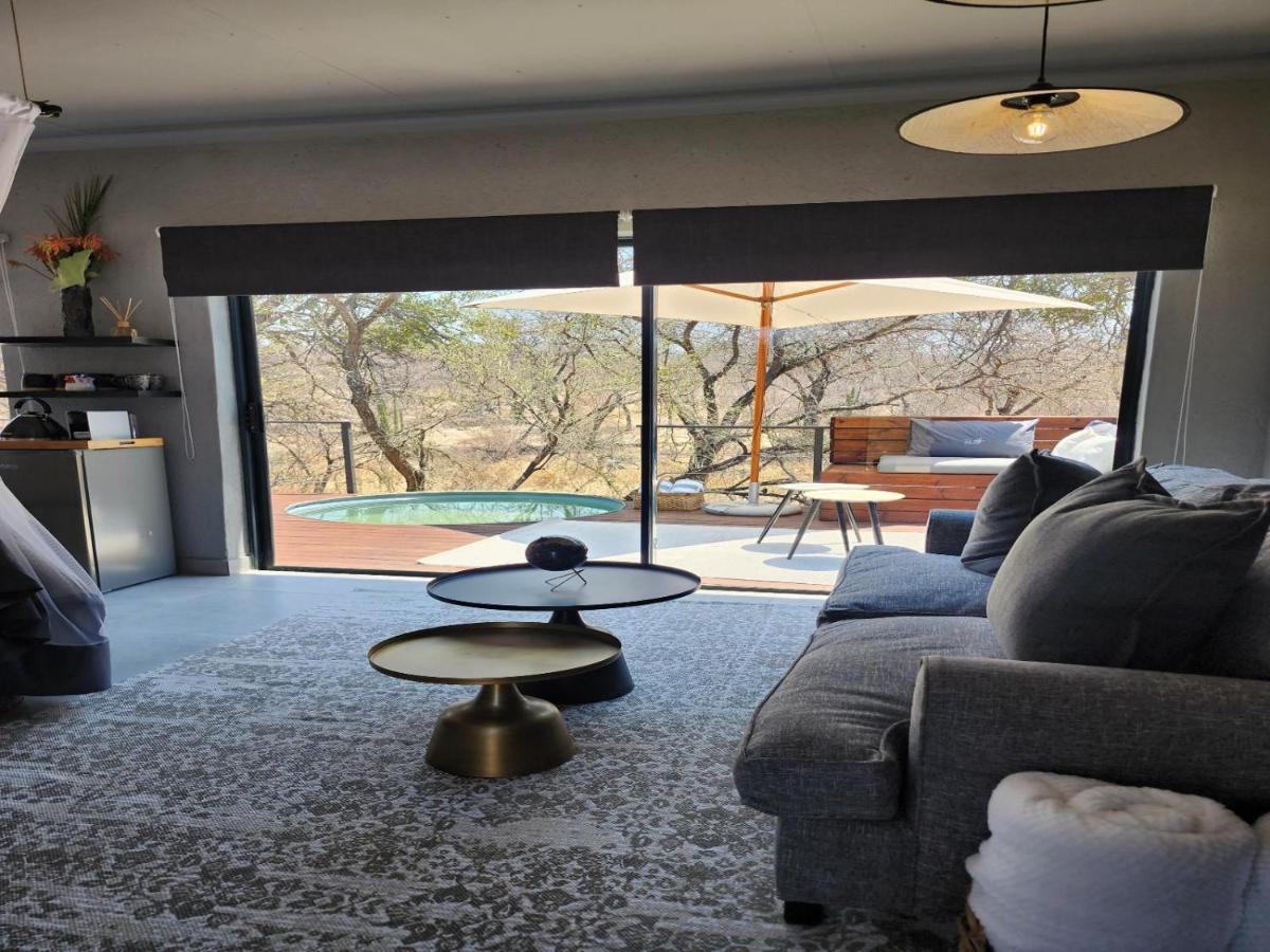 Suite with Private Pool