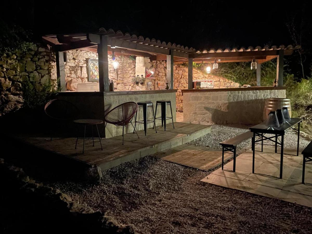 La Maison Culier - B&B Sainte-Alauzie