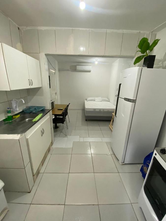 Pousada Bessa Mar Flat - B&B João Pessoa