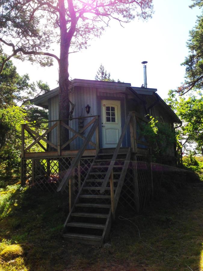 Idöborgs Stuguthyrning - B&B