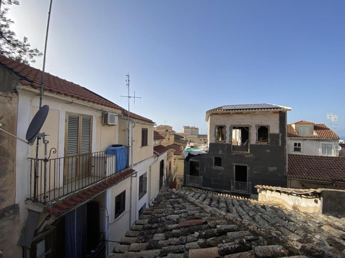 Casa Edoardo - B&B Pizzo