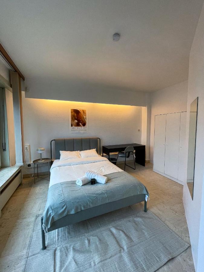 Arlon - Guest House - B&B Strassen