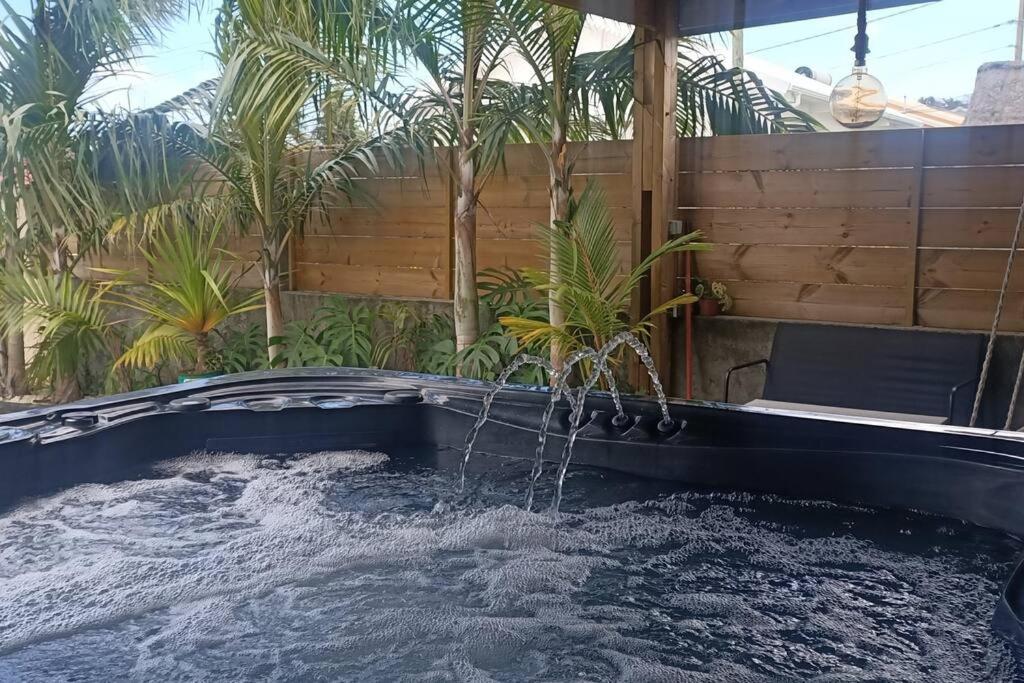 La Kaz Ti Mamzelle - Bed and Breakfast