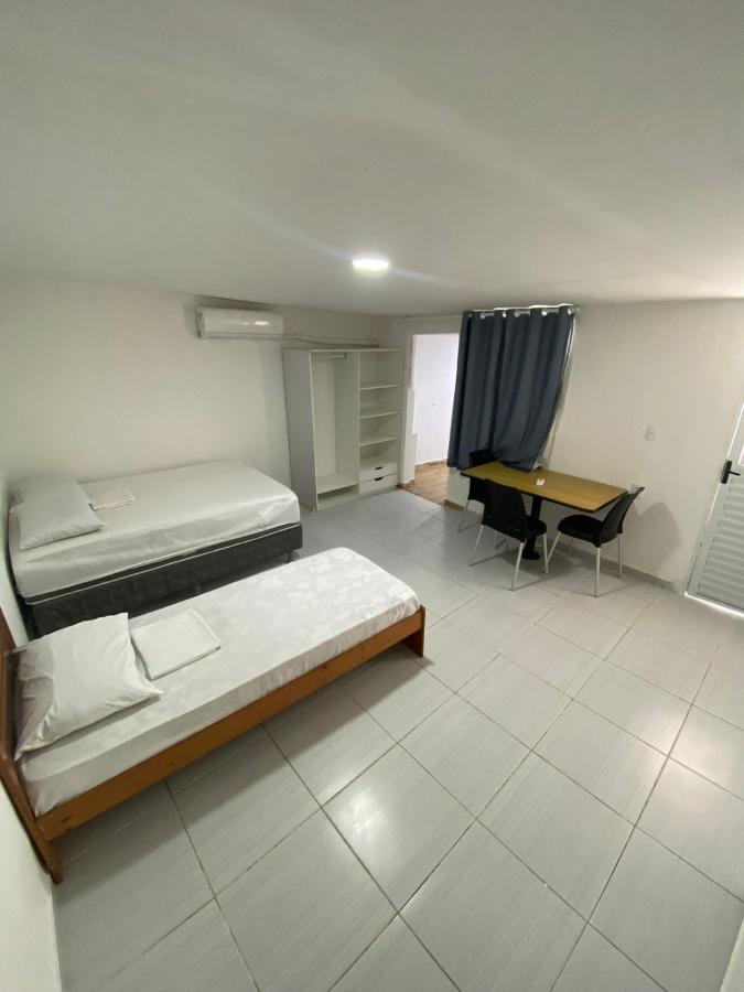 Pousada Bessa Mar Flat - B&B