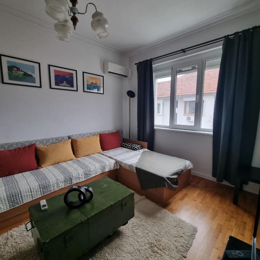 Lovely 1 bdr apartment in Sofia city center - B&B