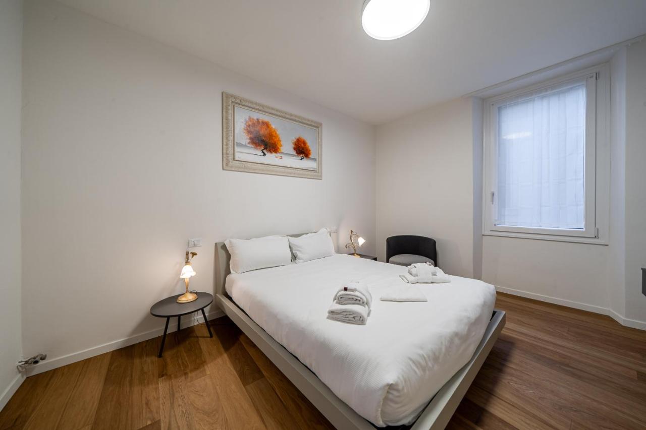 Appartamento con 1 Camera da Letto