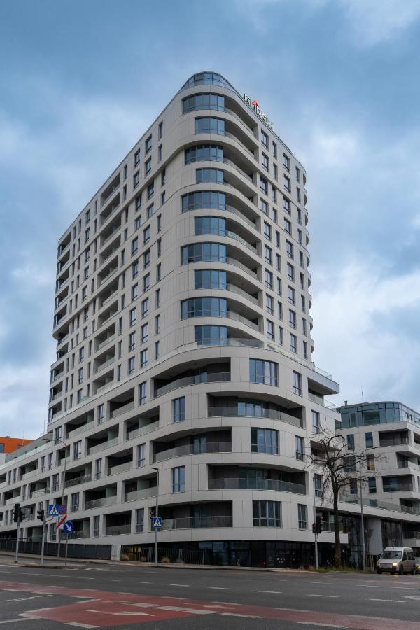 LTC - Apartments Świętego Piotra - B&B