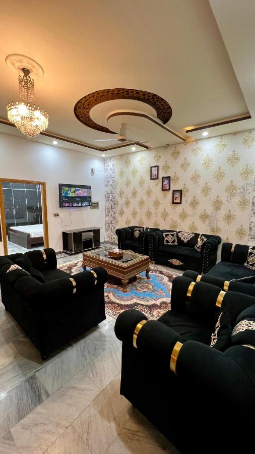 Two-Bedroom Cottage