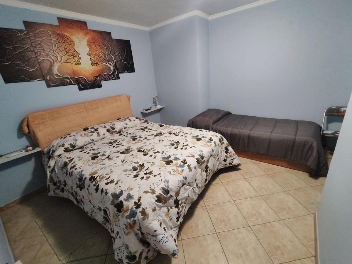 Grande Chambre Double 