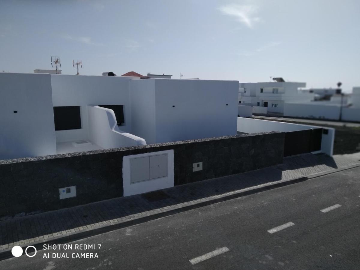 Casita Taro dos hermanos - B&B Teguise