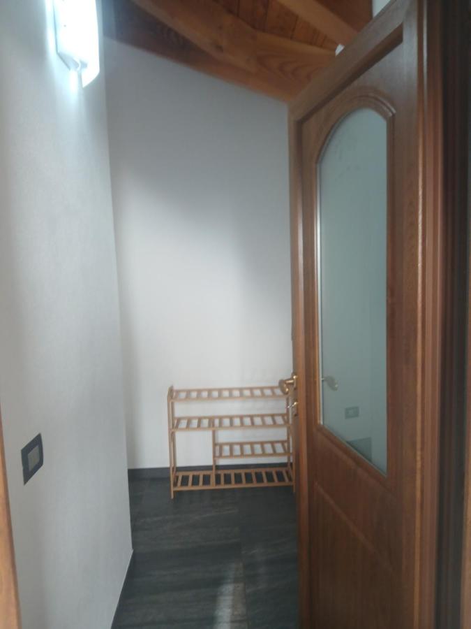 La mansarda del cervo - Ferienwohnung Santa Maria Maggiore