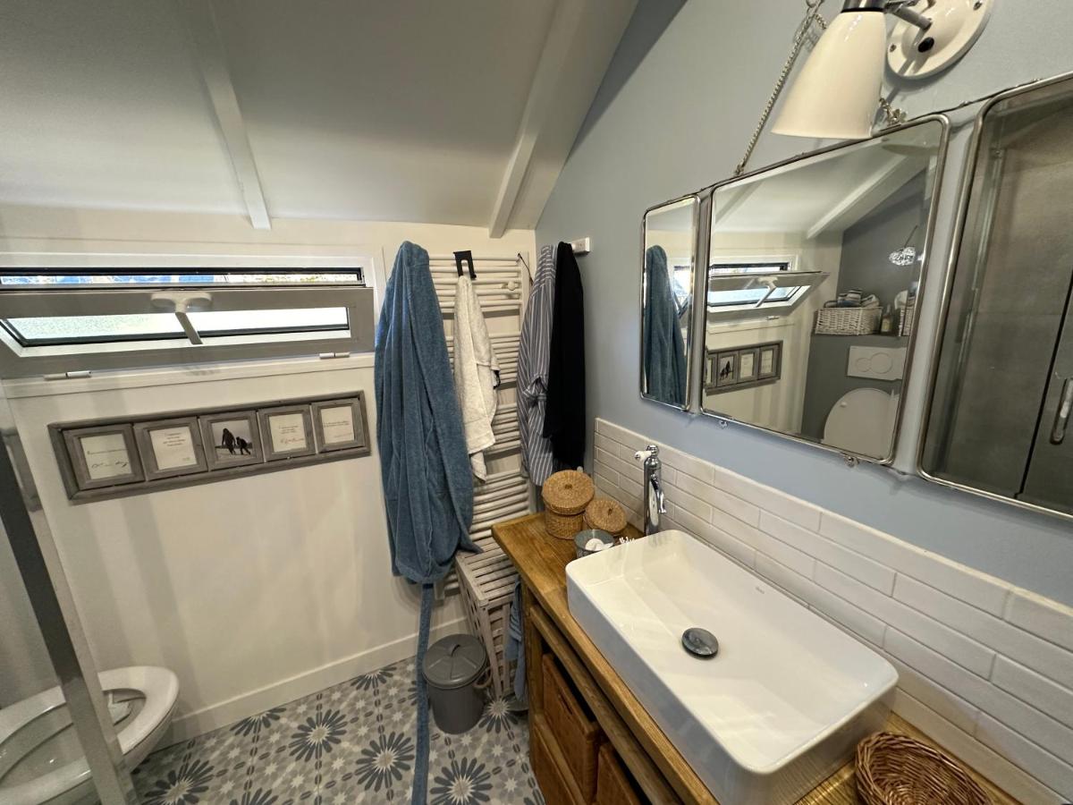 Charmante maison Cabourgeaise - B&B Cabourg