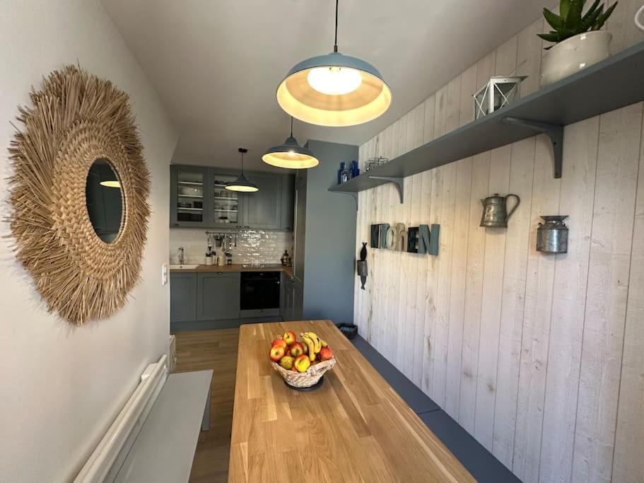 Charmante maison Cabourgeaise - B&B Cabourg