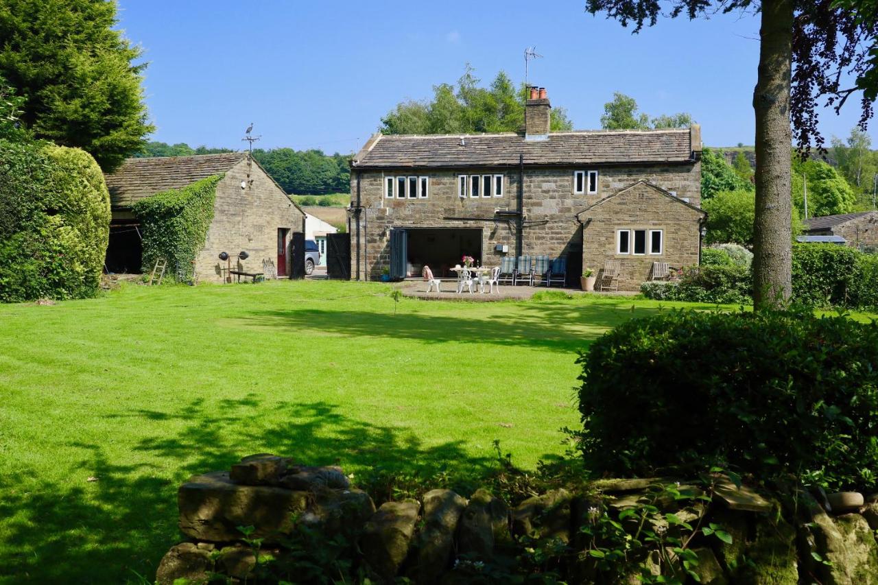 Brookhouse Grange - B&B
