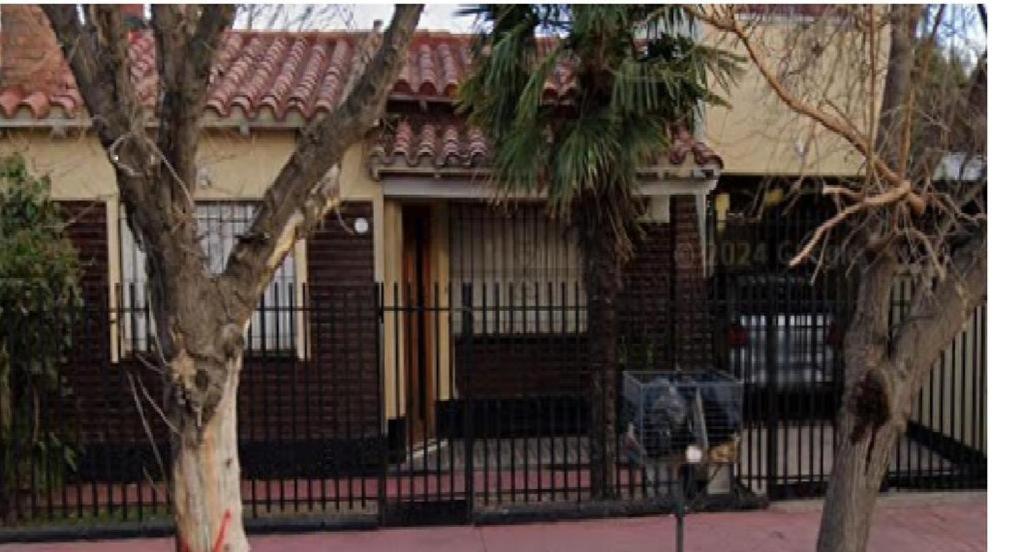 Casa San Rafael (Centro) - B&B San Rafael