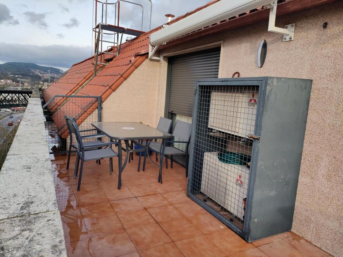 Casa Rios - Ferienwohnung
