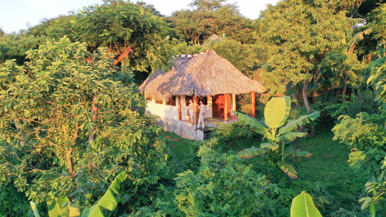 Bungalow with Patio