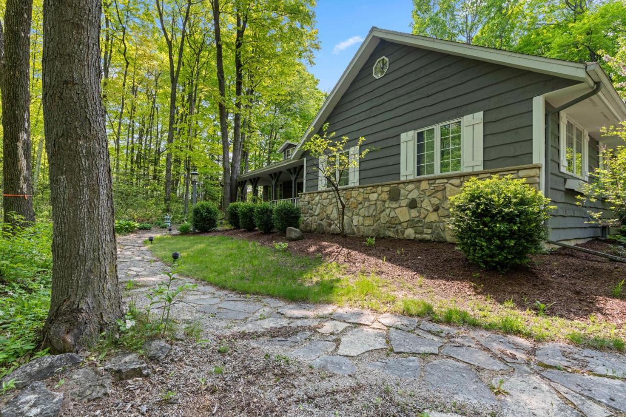 Birch Haven by Simple Life Rentals - B&B Sister Bay