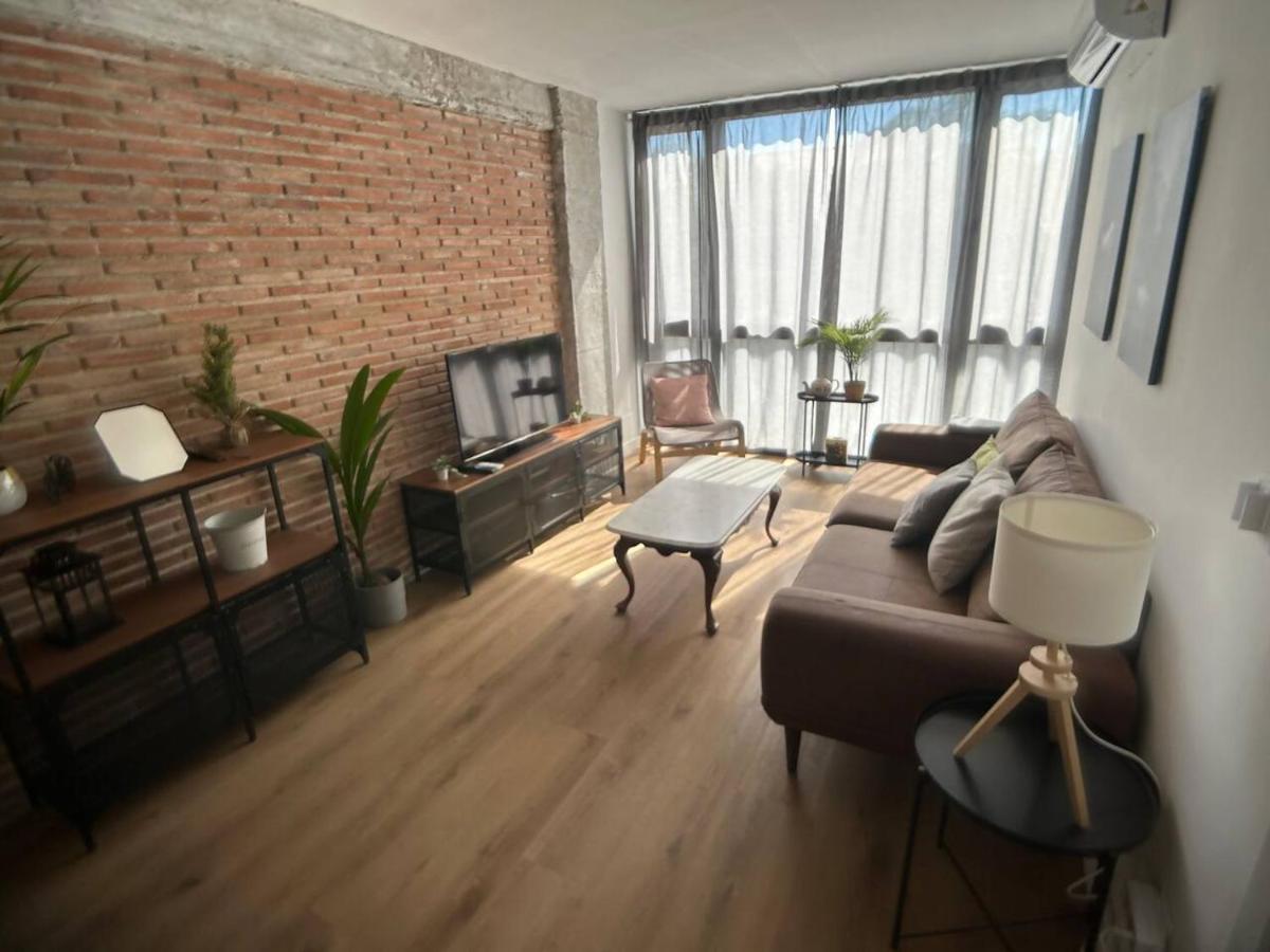 Las Delicias - Sweet Sun - B&B Málaga