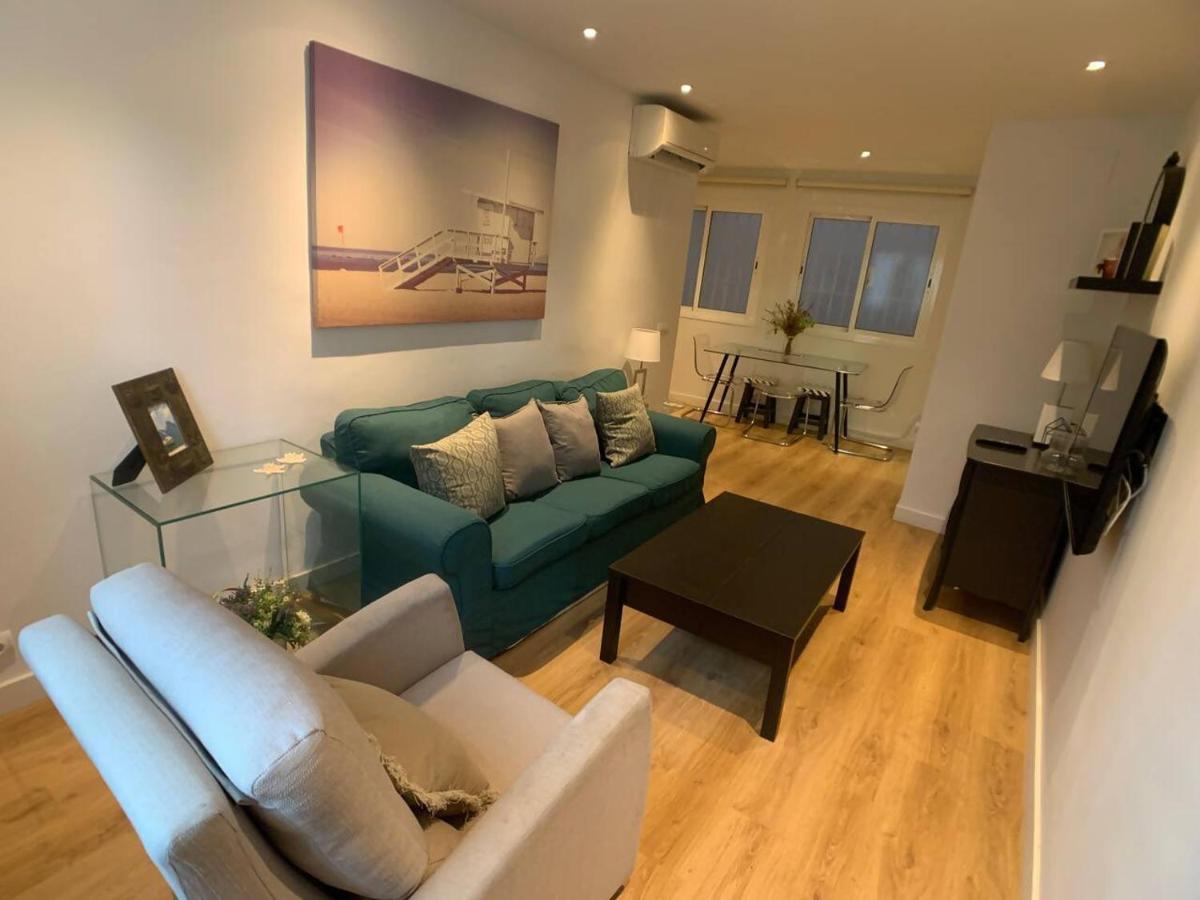 Centro Histórico - Catedral - B&B Málaga