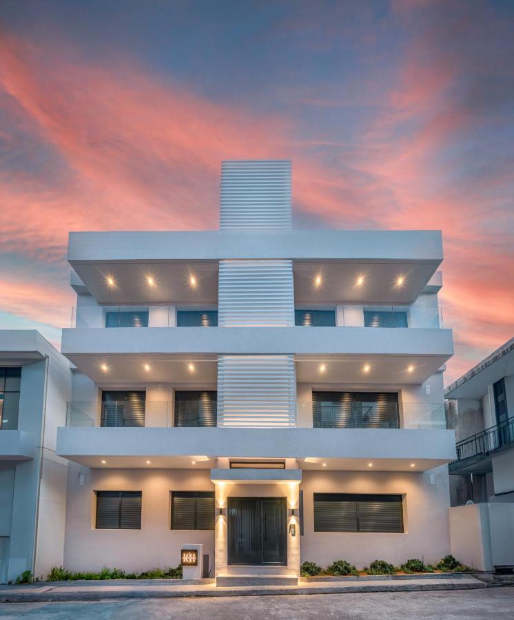 Kleopatra Homes - Bed and Breakfast