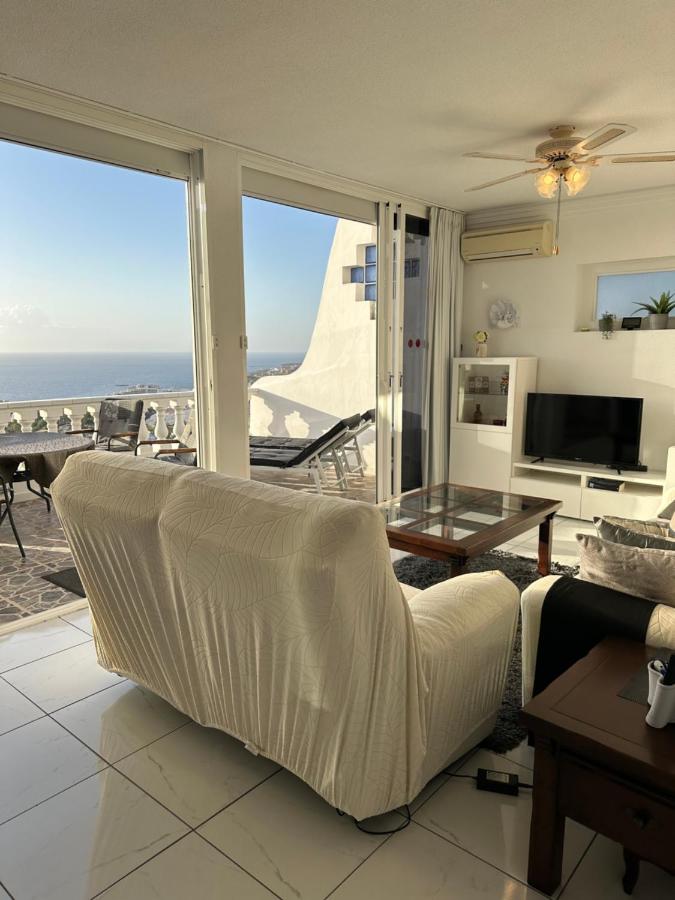 Tenerife house Luna - B&B