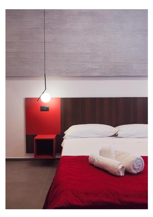Chambre Double Deluxe avec Balcon