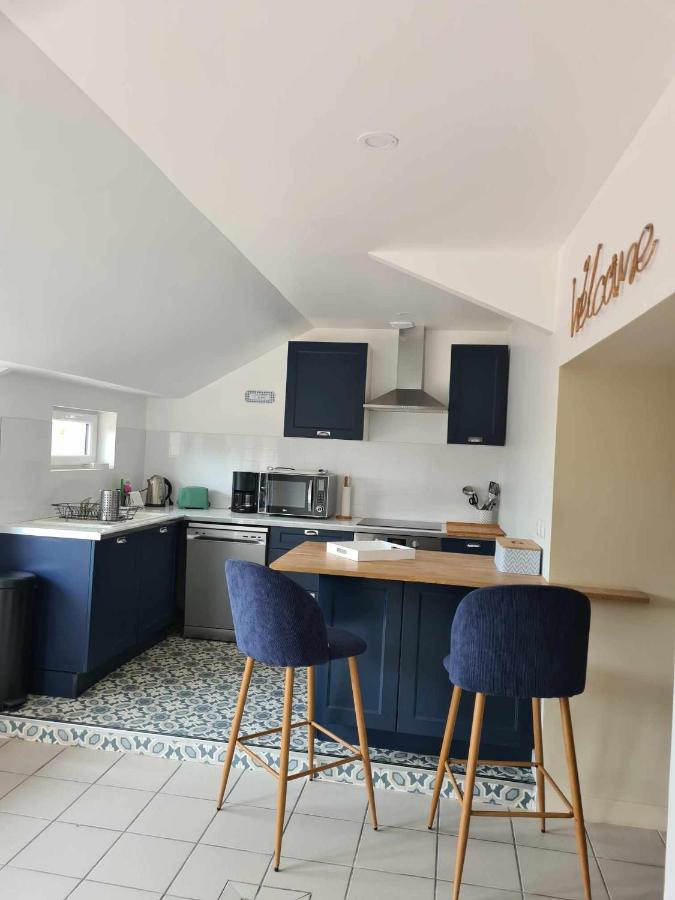 Maison 4 Chambres