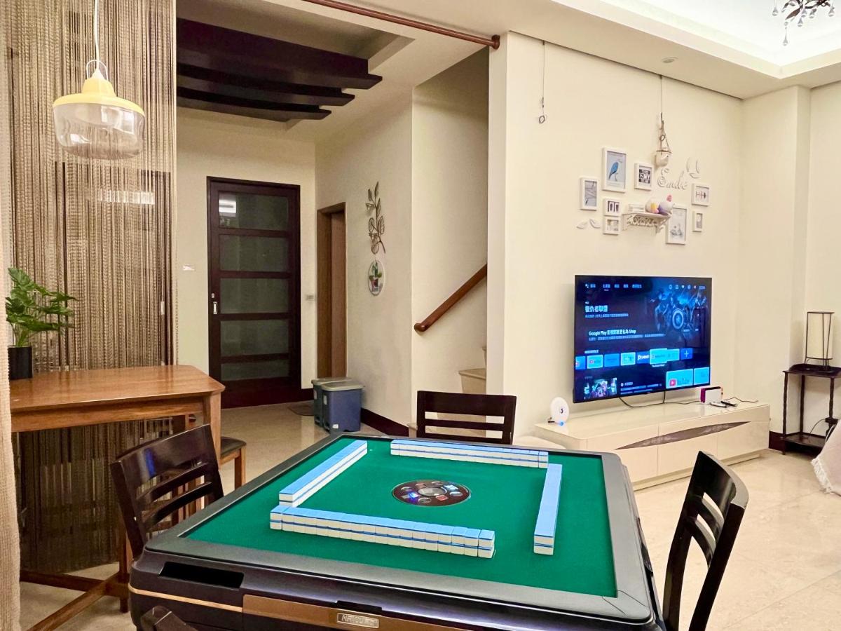 Standard Villa