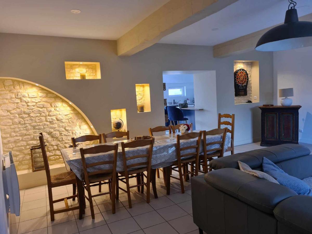 l'ANDRESE - B&B