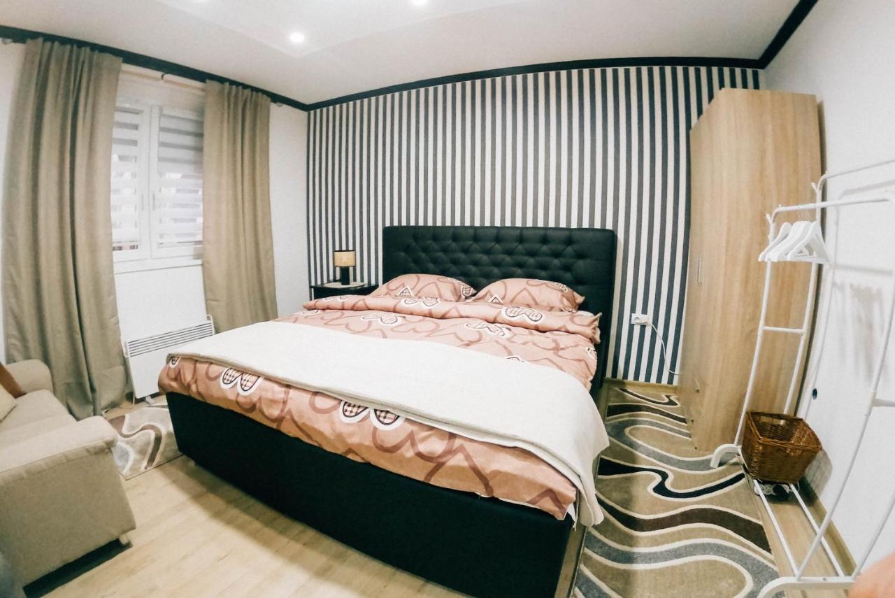 CENTRaL FLaT - Bed and Breakfast Sombor