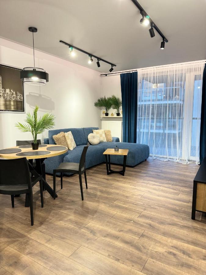 Good Time Apartments Koscielna 33 - Chambres d’hôtes Poznań